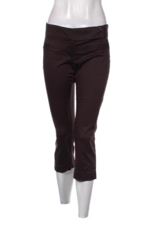 Damenhose Zara, Größe XL, Farbe Braun, Preis 14,99 €, #136567472