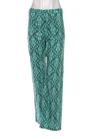 Damenhose Zara, Größe S, Farbe Mehrfarbig, Preis 14,00 €