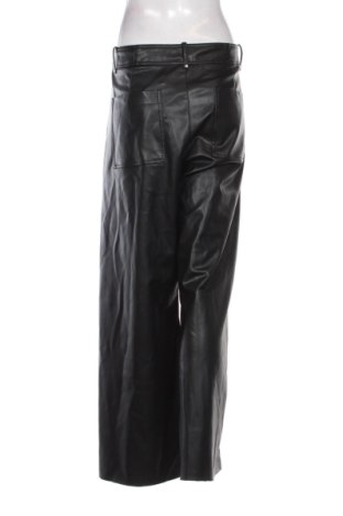 Дамски панталон Zara, Размер XL, Цвят Черен, Цена 13,79 €
