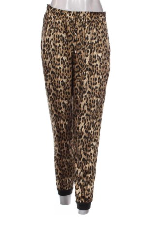 Pantaloni de femei Zara, Mărime M, Culoare Multicolor, Preț 85,99 Lei