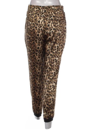 Pantaloni de femei Zara, Mărime M, Culoare Multicolor, Preț 85,99 Lei