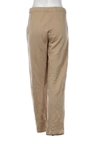 Дамски панталон Zara, Размер L, Цвят Бежов, Цена 14,31 €