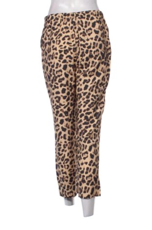 Damenhose Zara, Größe S, Farbe Mehrfarbig, Preis € 13,81