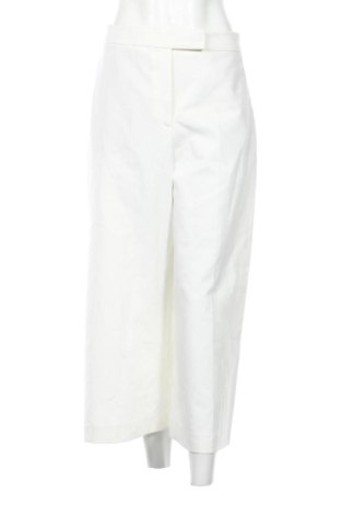 Damenhose Zara, Größe M, Farbe Weiß, Preis € 13,81