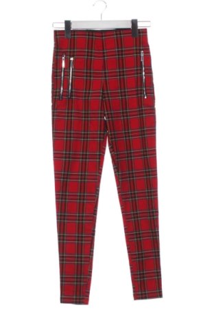 Damenhose Zara, Größe XS, Farbe Mehrfarbig, Preis € 16,43