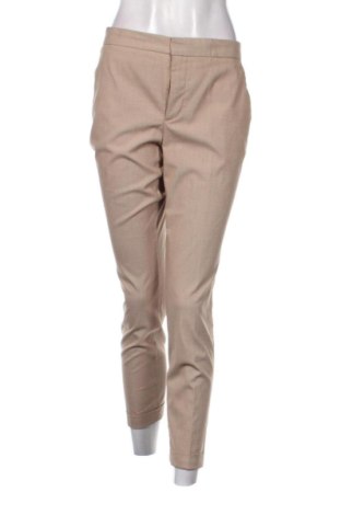 Damenhose Zara, Größe XL, Farbe Beige, Preis € 13,81