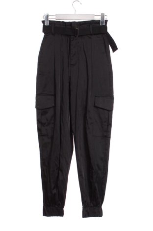 Damenhose Zara, Größe XS, Farbe Schwarz, Preis € 13,81