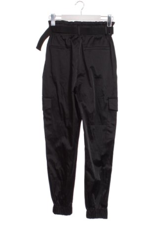 Damenhose Zara, Größe XS, Farbe Schwarz, Preis € 13,81