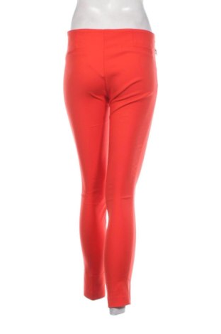 Pantaloni de femei Zara, Mărime M, Culoare Roșu, Preț 85,99 Lei