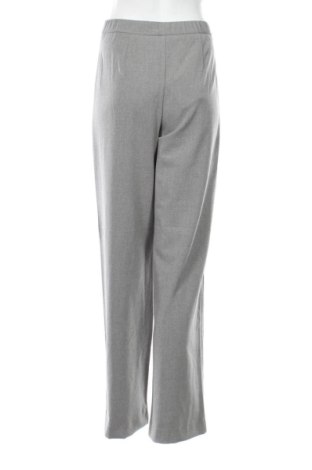 Pantaloni de femei Zara, Mărime L, Culoare Gri, Preț 165,00 Lei