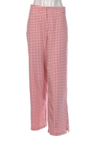 Damenhose Zara, Größe M, Farbe Rosa, Preis 14,00 €