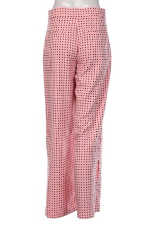 Damenhose Zara, Größe M, Farbe Rosa, Preis 14,00 €