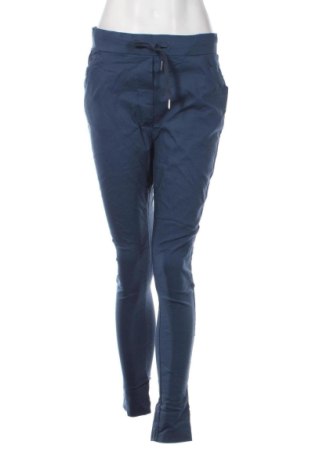 Damenhose Zavanna, Größe L, Farbe Blau, Preis 30,99 €