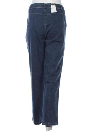 Дамски панталон Zeffer, Размер XXL, Цвят Син, Цена 48,06 €