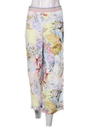 Pantaloni de femei Zerres, Mărime L, Culoare Multicolor, Preț 109,48 Lei
