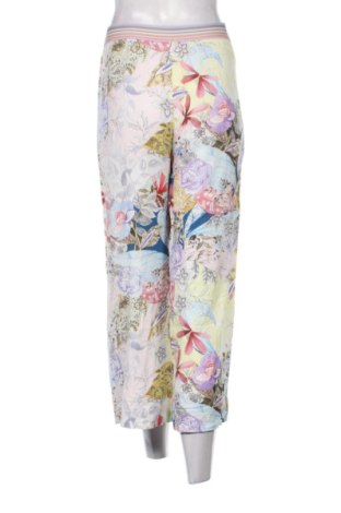 Pantaloni de femei Zerres, Mărime L, Culoare Multicolor, Preț 109,48 Lei