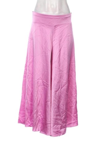 Pantaloni de femei Zuiki, Mărime M, Culoare Roz, Preț 91,99 Lei