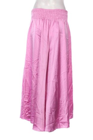Pantaloni de femei Zuiki, Mărime M, Culoare Roz, Preț 91,99 Lei