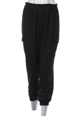 Damenhose Zuiki, Größe L, Farbe Schwarz, Preis 19,99 €