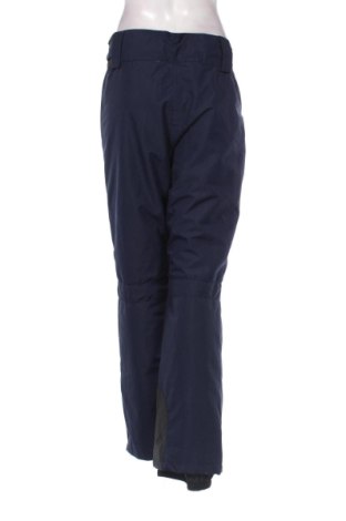 Pantaloni de damă pentru sporturi de iarnă Crivit, Mărime L, Culoare Albastru, Preț 53,99 Lei