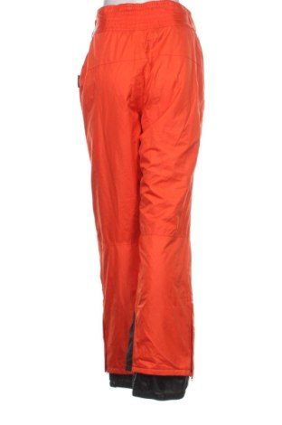 Damenhose für Wintersport Crivit, Größe XL, Farbe Orange, Preis € 30,00