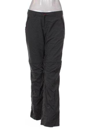 Γυναίκειο παντελόνι για χειμερινά σπορ Decathlon, Μέγεθος L, Χρώμα Γκρί, Τιμή 59,99 €
