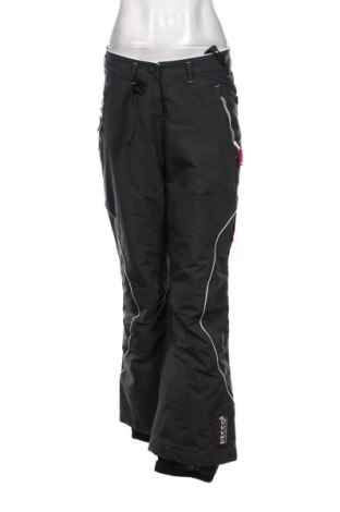 Damenhose für Wintersport TCM, Größe M, Farbe Grau, Preis 50,00 €