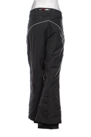 Damenhose für Wintersport TCM, Größe M, Farbe Grau, Preis 50,00 €