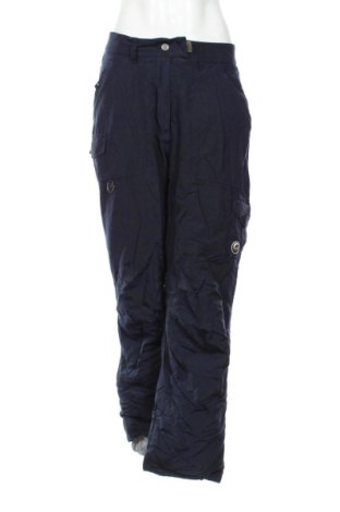 Damenhose für Wintersport Unbranded, Größe M, Farbe Blau, Preis € 49,68