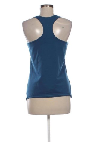 Polar de damă Domyos, Mărime S, Culoare Albastru, Preț 123,99 Lei