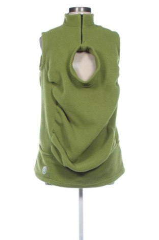 Damski polar Unbranded, Rozmiar S, Kolor Zielony, Cena 107,00 zł