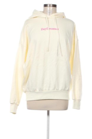 Γυναικείο fleece φούτερ Even&Odd, Μέγεθος XL, Χρώμα Κίτρινο, Τιμή 37,99 €