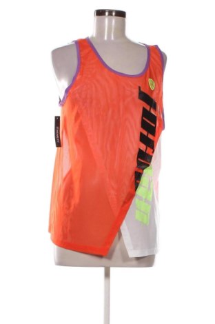 Damska koszulka na ramiączkach Air Jordan Nike, Rozmiar L, Kolor Kolorowy, Cena 197,35 zł