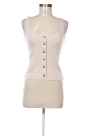 Damentop Ally, Größe S, Farbe Beige, Preis 11,99 €