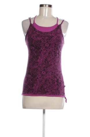 Dámské tilko  Alpine Pro, Velikost S, Barva Vícebarevné, Cena  203,00 Kč, #136563160