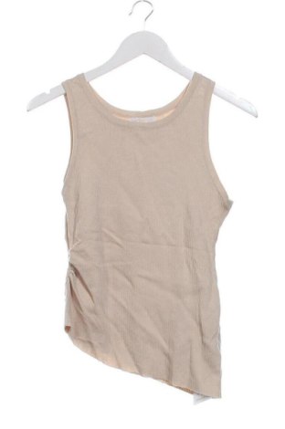 Tricou de damă Bachrach, Mărime XS, Culoare Bej, Preț 44,99 Lei