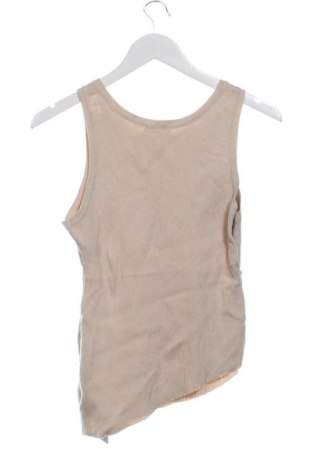 Tricou de damă Bachrach, Mărime XS, Culoare Bej, Preț 44,99 Lei