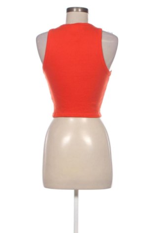 Дамски потник Bershka, Размер M, Цвят Оранжев, Цена 9,20 €