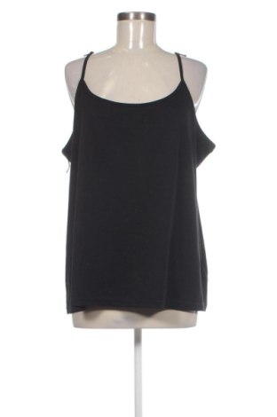 Damentop Body Flirt, Größe XXL, Farbe Schwarz, Preis 11,99 €