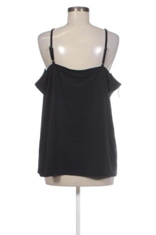Damentop Body Flirt, Größe XXL, Farbe Schwarz, Preis 11,99 €