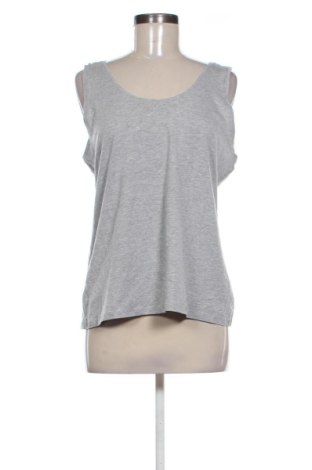 Damentop Brilliant, Größe L, Farbe Grau, Preis 11,99 €