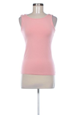 Tricou de damă C&A, Mărime M, Culoare Roz, Preț 46,92 Lei, #136577332