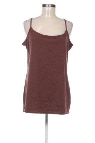 Дамски потник C&A, Размер XL, Цвят Кафяв, Цена 9,20 €