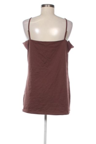 Дамски потник C&A, Размер XL, Цвят Кафяв, Цена 9,20 €
