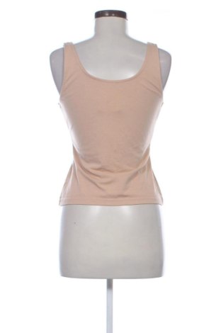 Dámské tilko  Calvin Klein, Velikost M, Barva Béžová, Cena  992,00 Kč