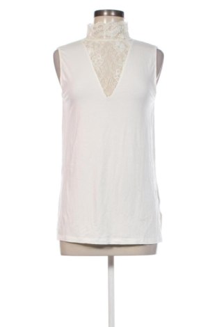Damentop Culture, Größe M, Farbe Ecru, Preis 9,99 €
