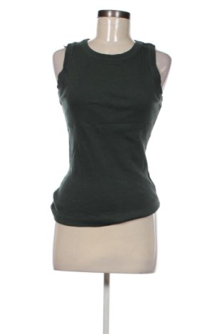 Damentop Drykorn for beautiful people, Größe L, Farbe Grün, Preis 22,99 €