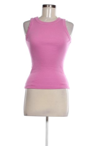 Damentop Drykorn for beautiful people, Größe S, Farbe Rosa, Preis 17,00 €