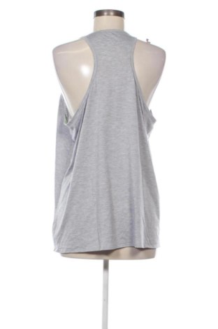Dámské tilko  Essentials by Tchibo, Velikost XL, Barva Šedá, Cena  259,00 Kč