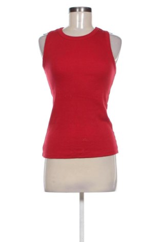 Дамски потник Ever.me by Takko Fashion, Размер XS, Цвят Червен, Цена 12,27 €, #136585161